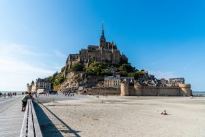 mont-saint-michel