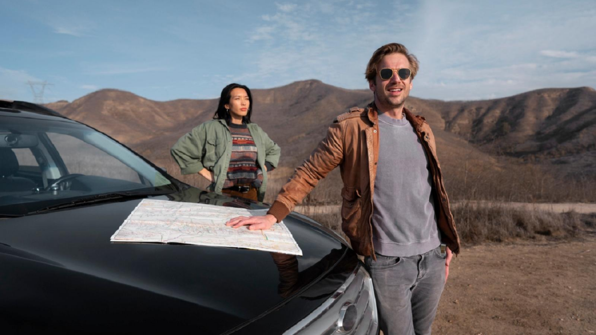 Voyager avec une voiture de location : Une option avantageuse ?