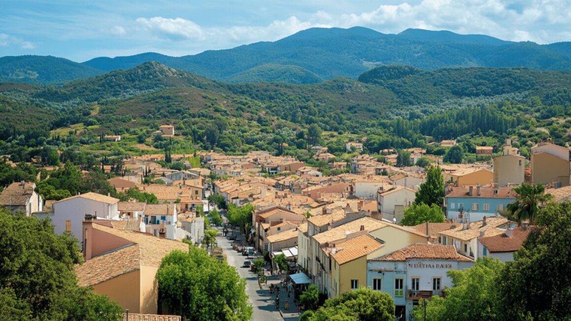 Les trésors cachés de Céret : entre musées d’art moderne et ruelles pittoresques