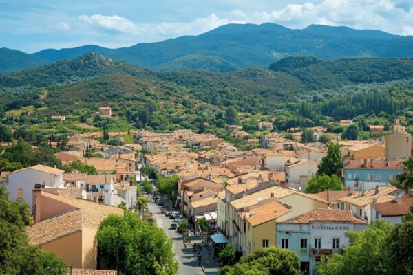 Les trésors cachés de Céret : entre musées d’art moderne et ruelles pittoresques